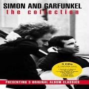 Simon & Garfunkel/Collection@Import-Gbr@3 Cd Set